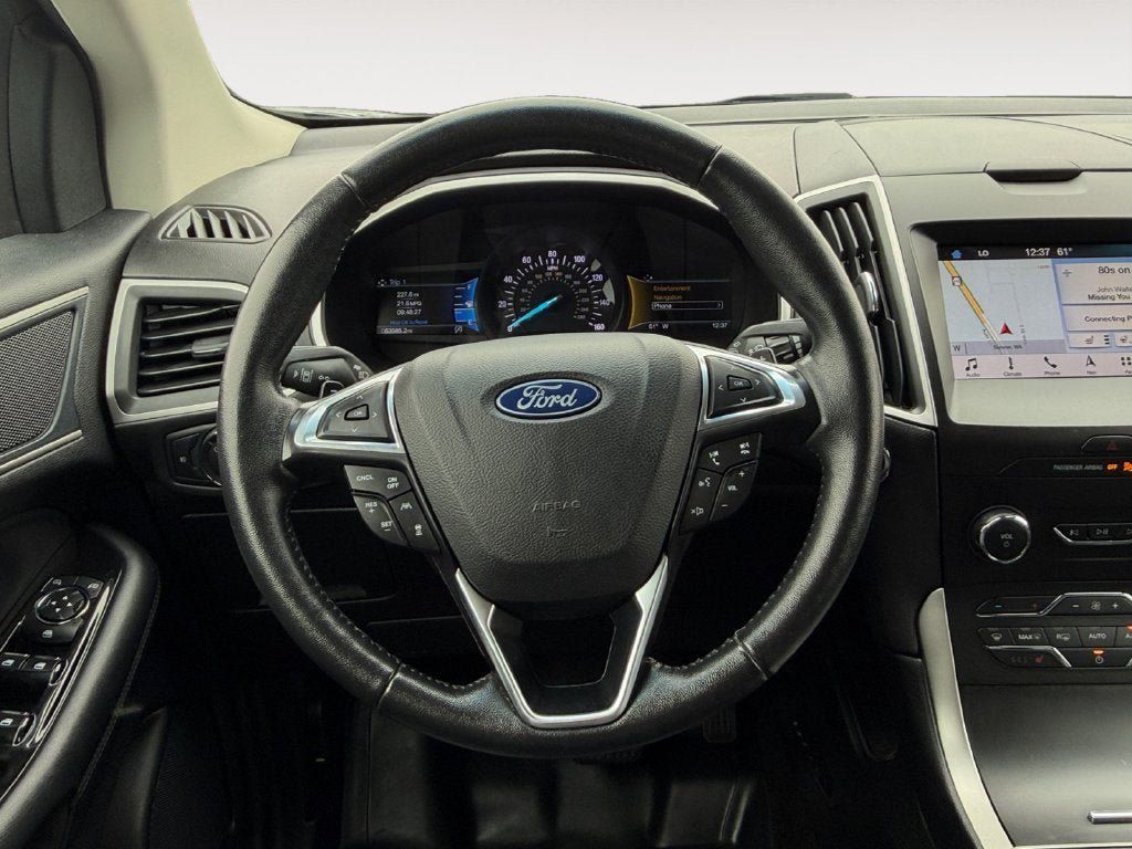 Used 2019 Ford Edge SEL w/ Equipment Group 201A AWD/4WD image 13
