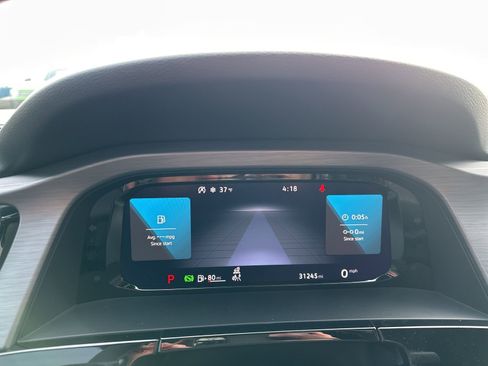 Certified 2024 Volkswagen Atlas Cross Sport SE image 35