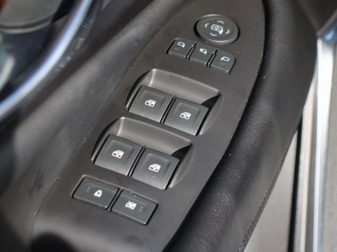 Used 2020 Cadillac Escalade ESV Luxury image 19