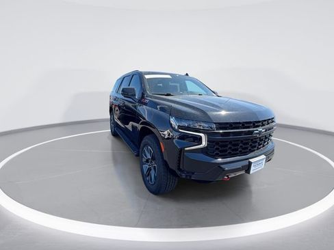 Used 2024 Chevrolet Tahoe Z71 AWD/4WD image 2