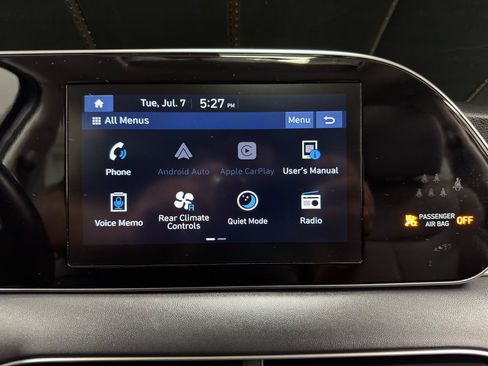 Used 2021 Hyundai Palisade SEL AWD/4WD image 21