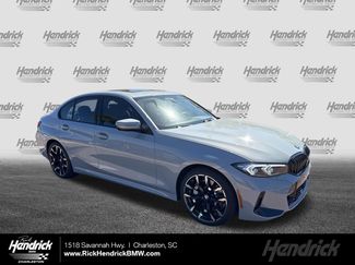 Used 2026 BMW 330i Sedan w/ M Sport Package RWD video 1