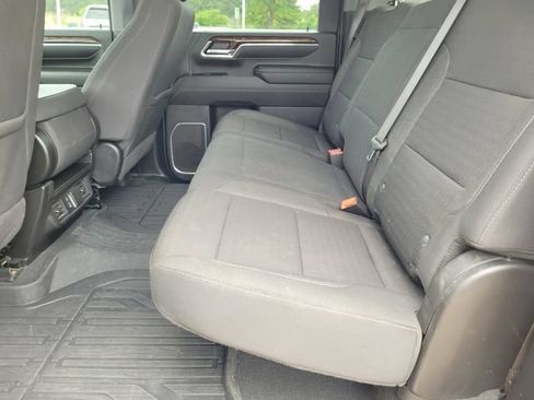 Used 2024 GMC Sierra 2500 SLE AWD/4WD image 34