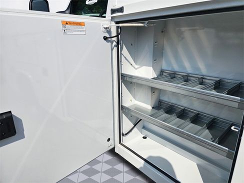 New 2024 Ford E-350 and Econoline 350 Super Duty w/ Power Windows & Locks Group image 23