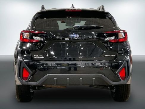 Used 2025 Subaru Crosstrek 2.5i Limited AWD/4WD image 4