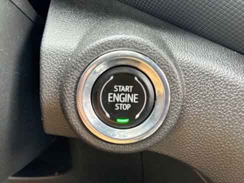 Certified 2023 Chevrolet TrailBlazer RS image 16