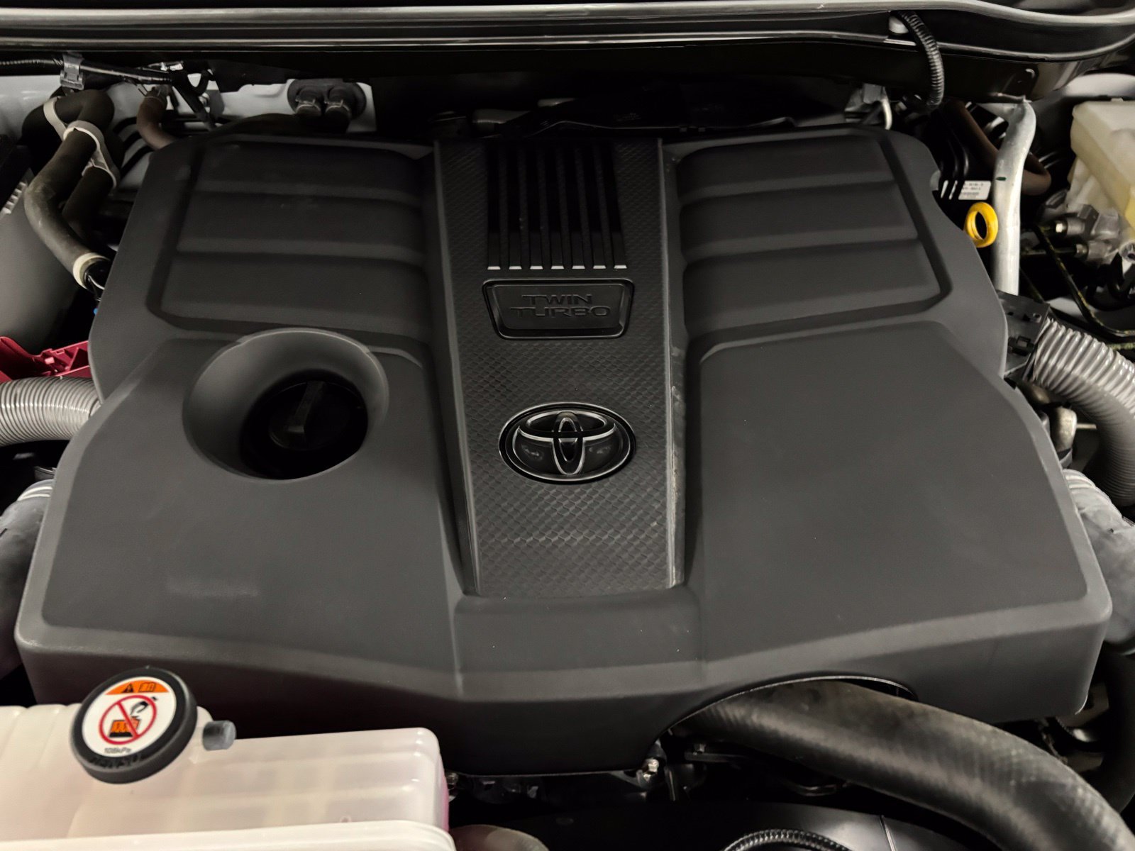 Used 2024 Toyota Tundra SR5 RWD image 23