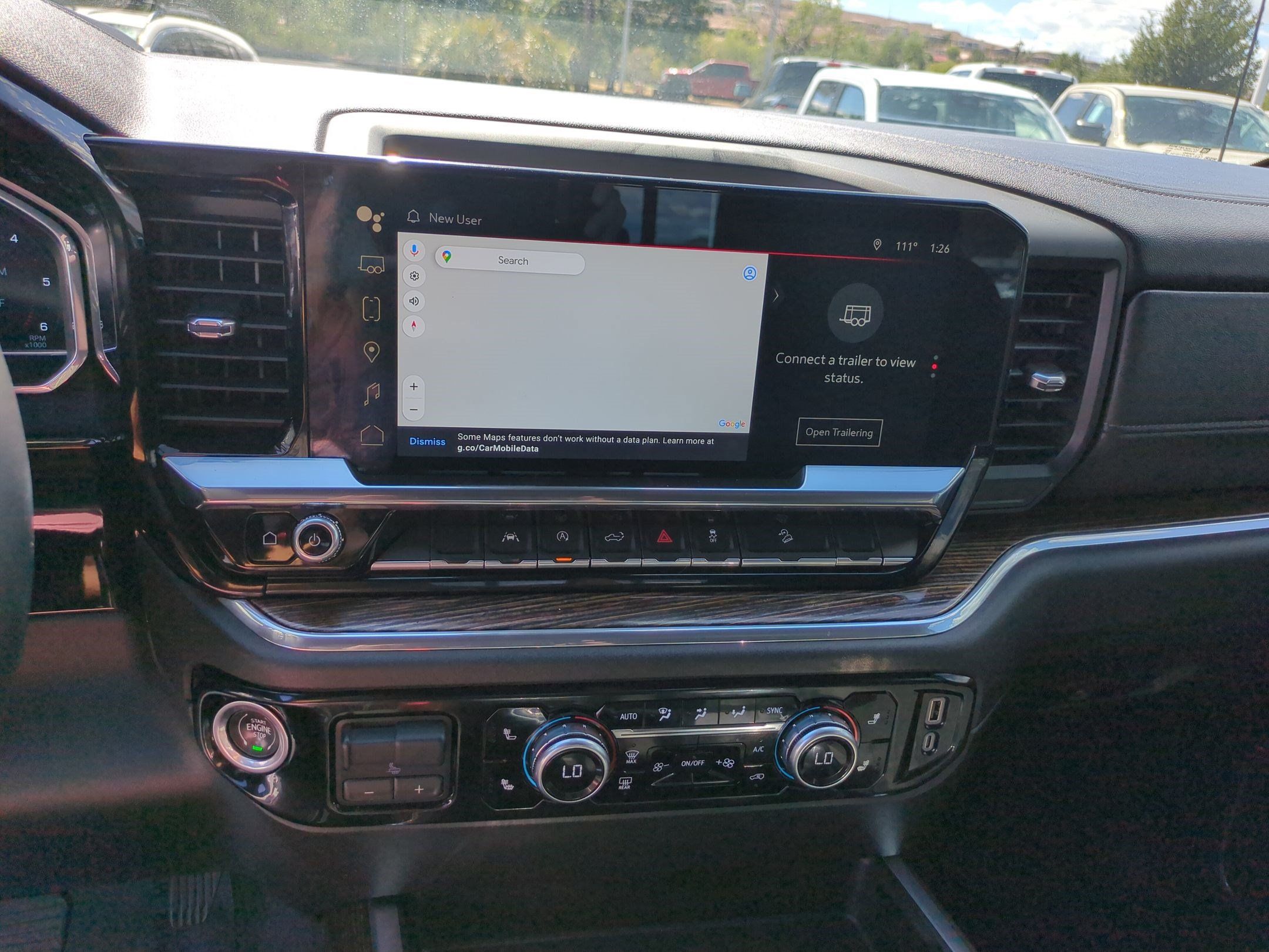Used 2024 GMC Sierra 1500 Elevation w/ Preferred Package AWD/4WD image 25