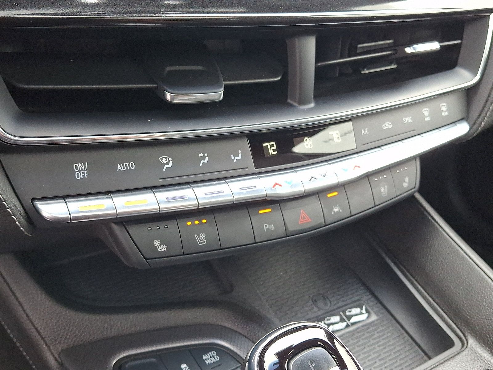 Certified 2023 Cadillac CT5 Luxury AWD/4WD image 17