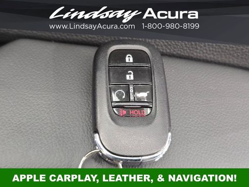Used 2023 Honda CR-V Sport Touring image 23