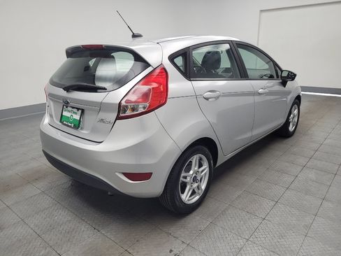Used 2019 Ford Fiesta SE FWD image 9