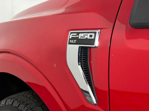 Used 2023 Ford F150 XLT w/ Trailer Tow Package AWD/4WD image 26