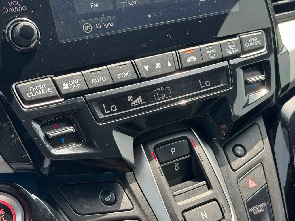Used 2024 Honda Odyssey Touring image 33