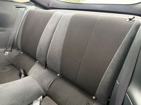 Used 2007 Mitsubishi Eclipse GS FWD image 36