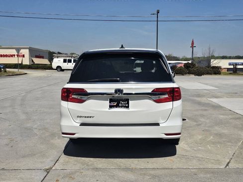 Used 2020 Honda Odyssey EX-L image 18