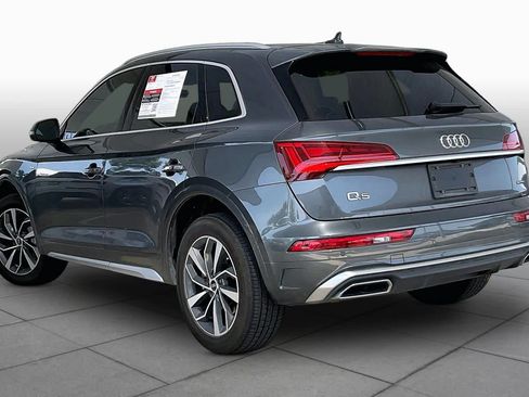 Used 2024 Audi Q5 2.0T Premium AWD/4WD image 11