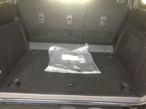 Used 2023 Ford Bronco Badlands w/ Sasquatch Package image 20