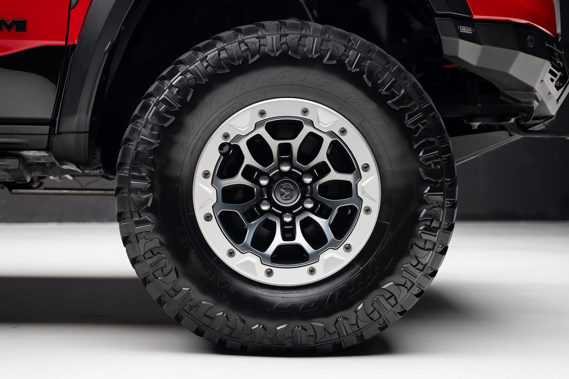 Used 2022 RAM 1500 TRX w/ TRX Level 2 Equipment Group AWD/4WD image 46