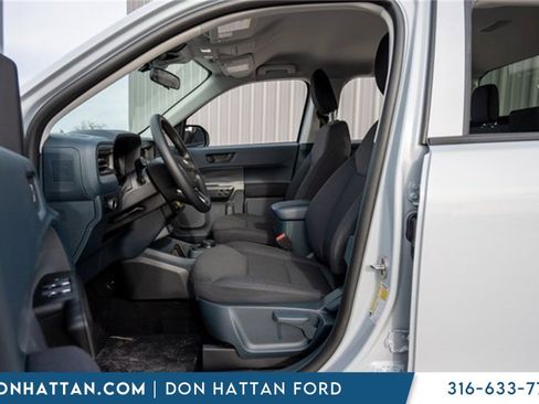 New 2026 Ford Maverick XL image 5