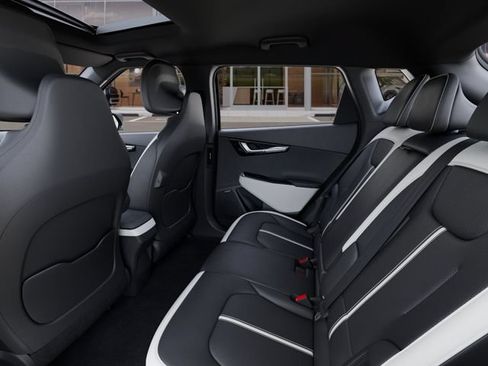 New 2026 Kia EV6 GT-Line RWD image 19