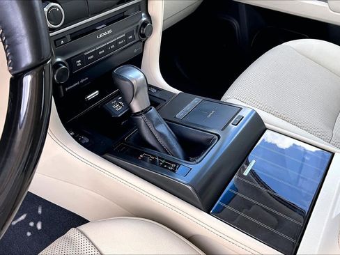Used 2023 Lexus GX 460 Premium w/ Premium Package AWD/4WD image 29