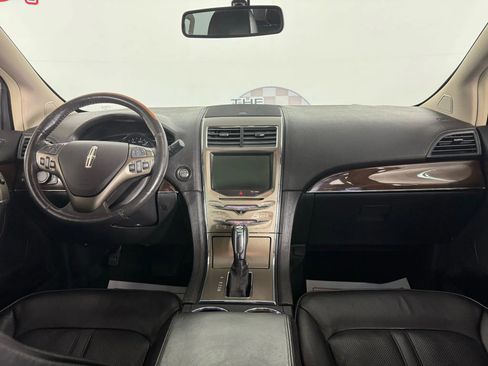 Used 2015 Lincoln MKX AWD w/ Equipment Group 102A image 11