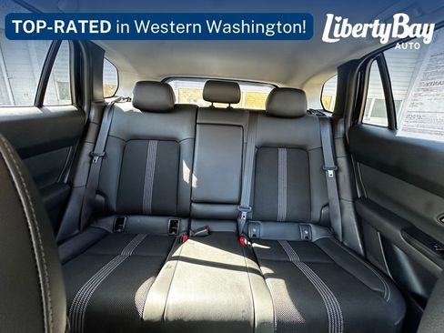 Used 2025 MAZDA CX-50 AWD 2.5 S w/ Preferred Package image 20