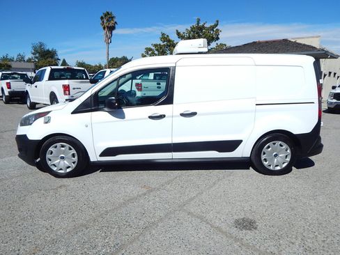 Used 2015 Ford Transit Connect XL FWD image 2