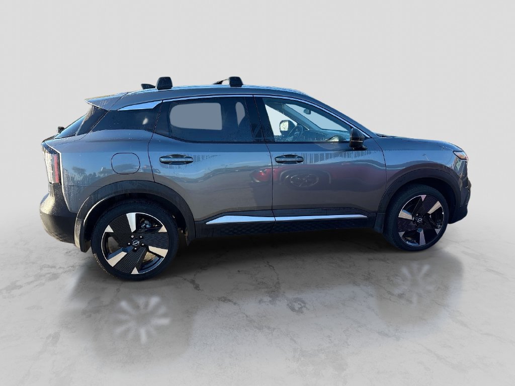 Certified 2026 Nissan Kicks SR w/ Cold Weather Package AWD/4WD image 6