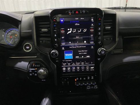 Used 2019 RAM 1500 Limited image 18