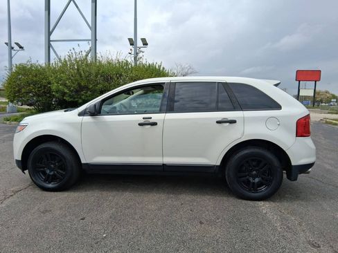 Used 2012 Ford Edge SE FWD image 5