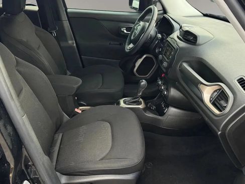 Used 2016 Jeep Renegade Sport w/ Power & Air Group FWD image 15