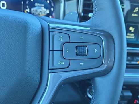 New 2026 Chevrolet Silverado 1500 High Country image 25