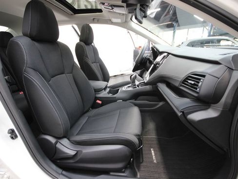 Used 2023 Subaru Legacy Premium AWD/4WD image 27