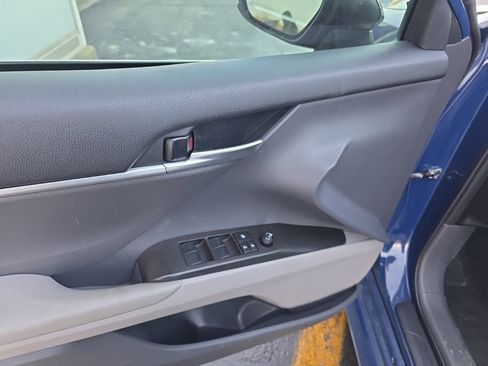 Used 2023 Toyota Camry LE image 14