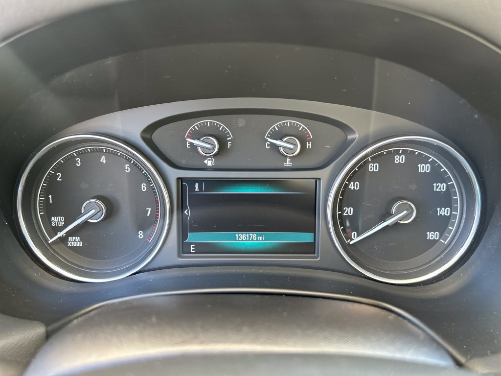 Used 2018 Buick Enclave Premium FWD image 16