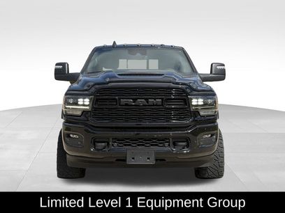 Used 2024 RAM 2500 Limited