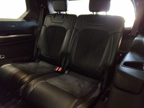Used 2024 Jeep Grand Cherokee L Laredo AWD/4WD image 37