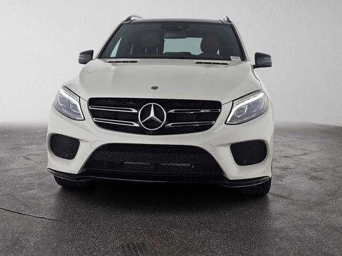 Used 2018 Mercedes-Benz GLE 43 AMG 4MATIC image 8