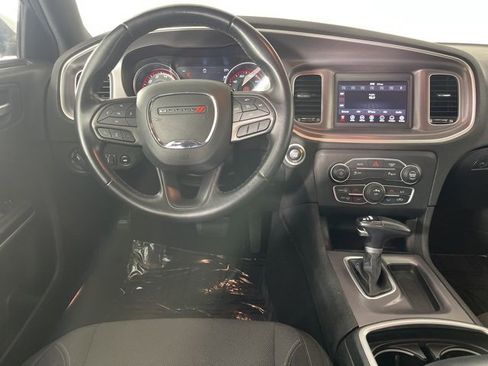 Used 2022 Dodge Charger SXT image 7