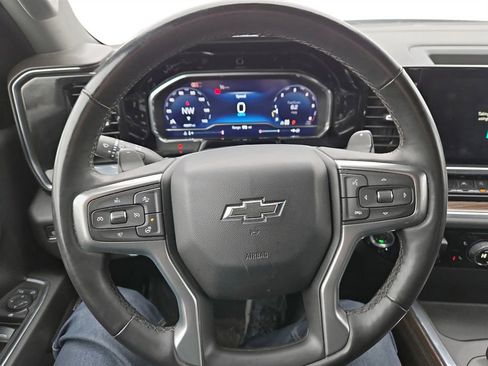 Used 2024 Chevrolet Silverado 1500 RST w/ Convenience Package II image 14