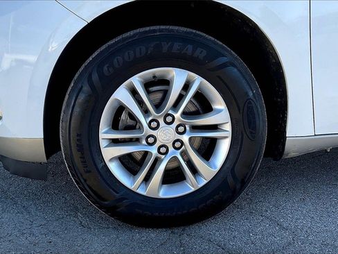 Used 2020 Buick Enclave Essence w/ Sound and Sites Package image 8