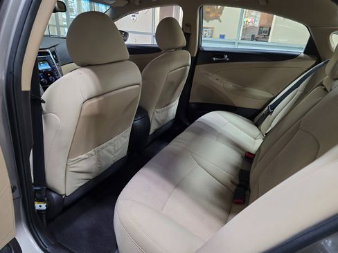 Used 2014 Hyundai Sonata GLS w/ Popular Equipment Group 2 image 19