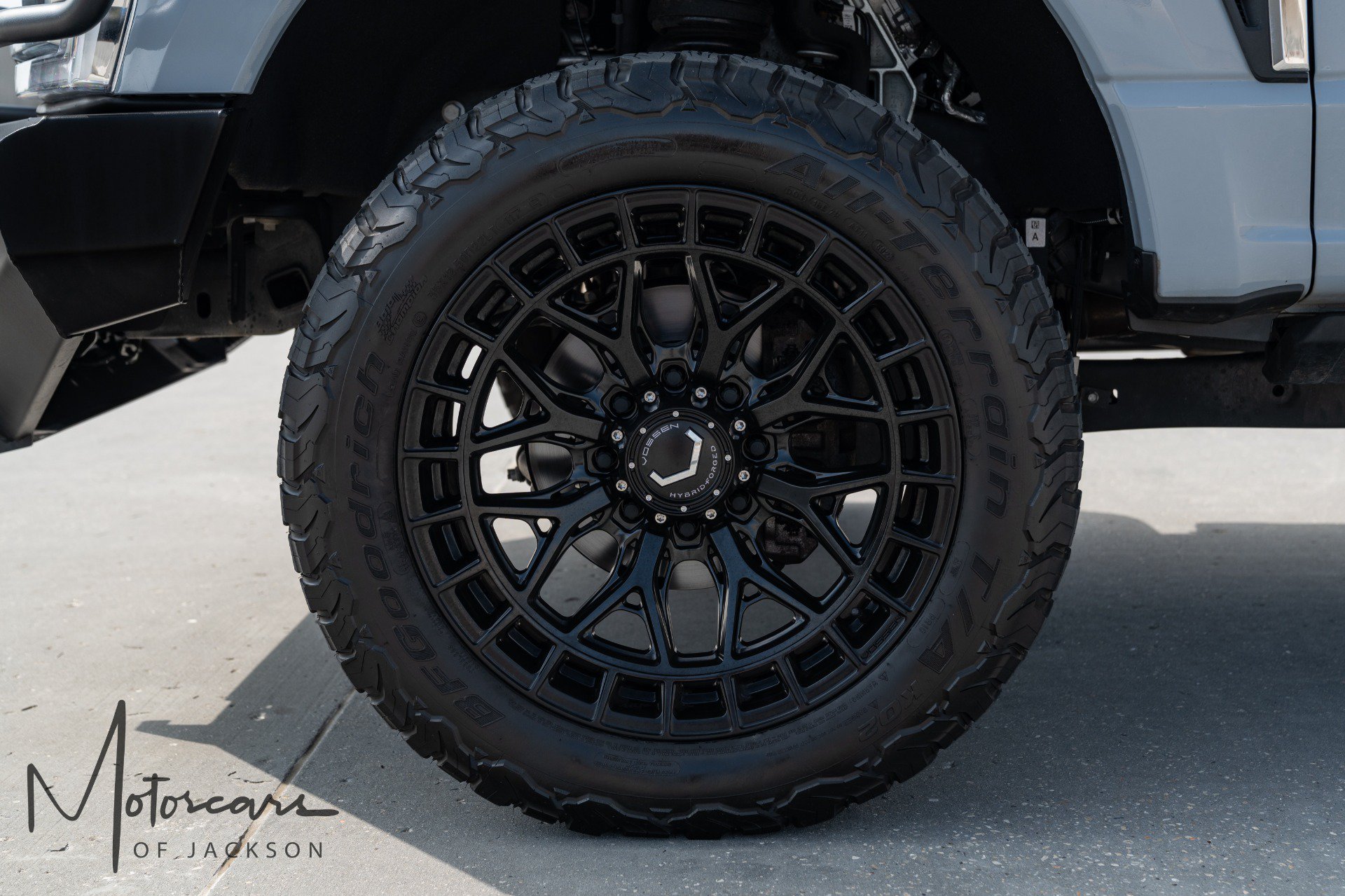 Used 2024 Ford F250 Platinum AWD/4WD image 14