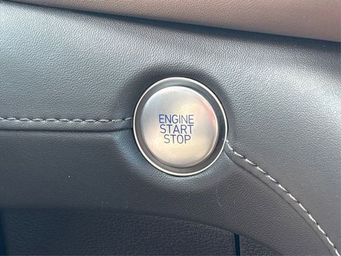 Certified 2022 Hyundai Santa Fe Limited w/ Cargo Package image 35