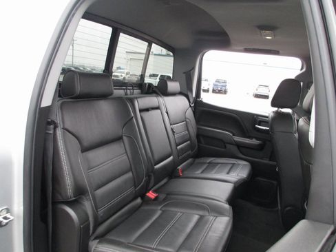 Used 2018 GMC Sierra 1500 Denali w/ Denali Ultimate Package image 25