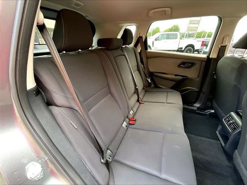 Used 2023 Nissan Rogue S AWD/4WD image 16