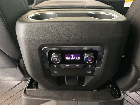 New 2026 Chevrolet Suburban RST w/ Comfort Package RWD image 19