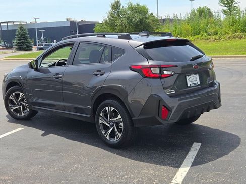 Certified 2024 Subaru Crosstrek 2.0i Premium AWD/4WD image 15