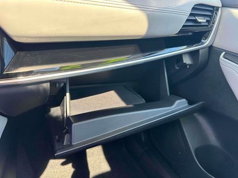 Used 2023 Nissan Rogue SL w/ SL Premium Package FWD image 34